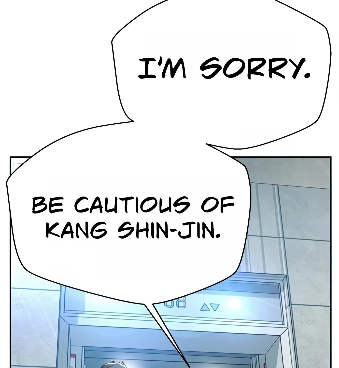 Judge Lee Han Young Kainu Manga Chapter 110 Page 59
