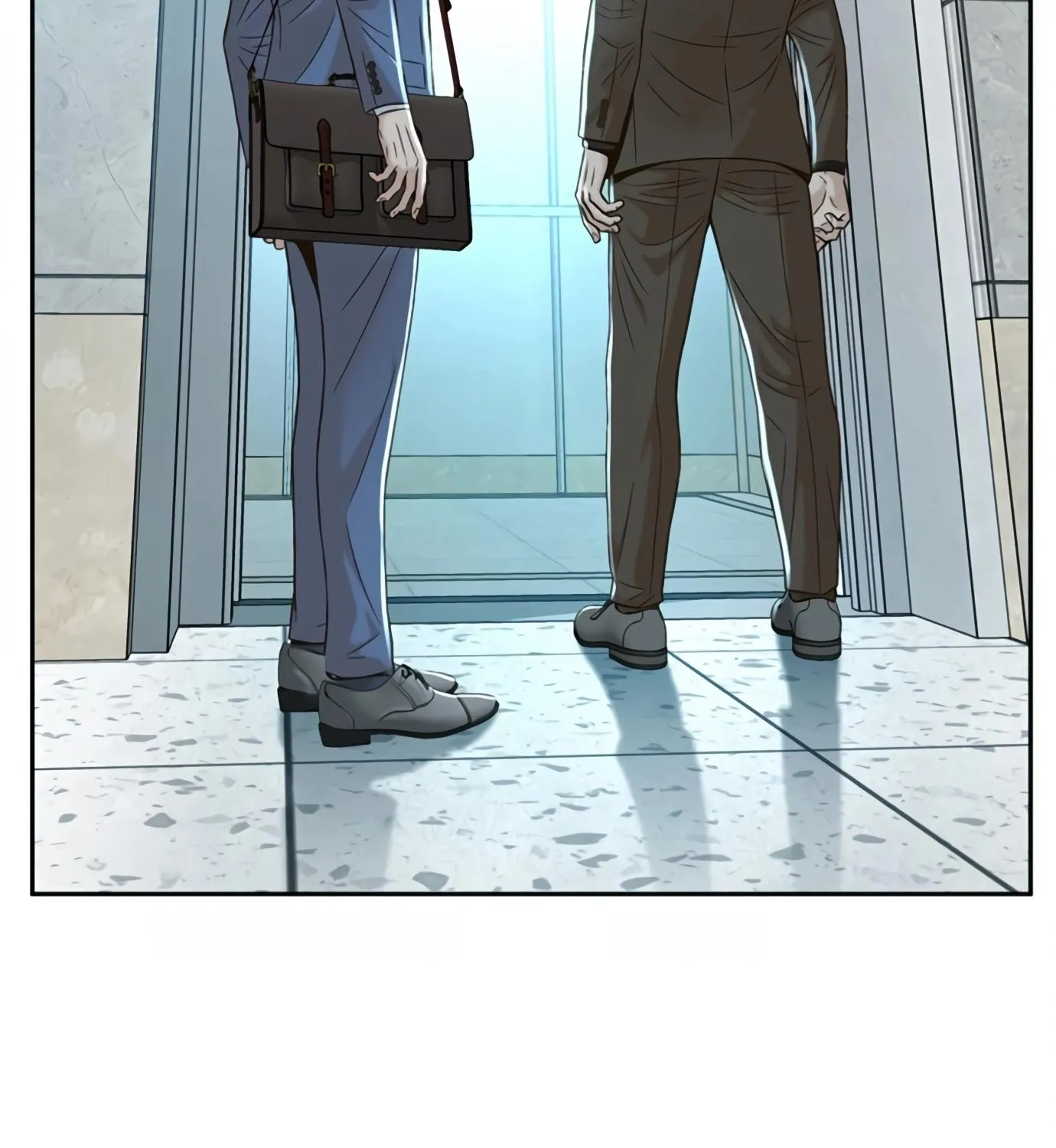 Judge Lee Han Young Kainu Manga Chapter 110 Page 61