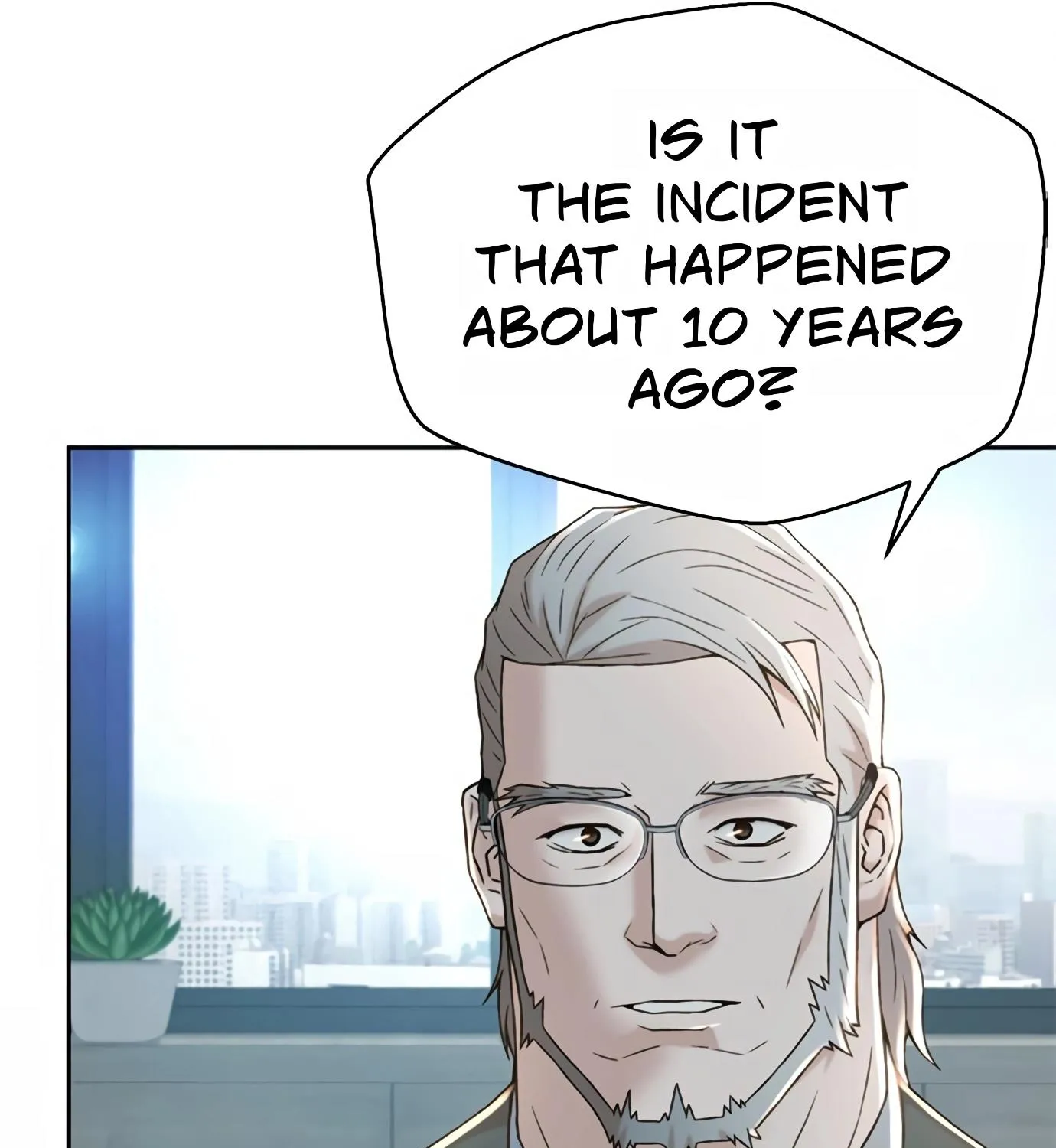 Judge Lee Han Young Kainu Manga Chapter 110 Page 81