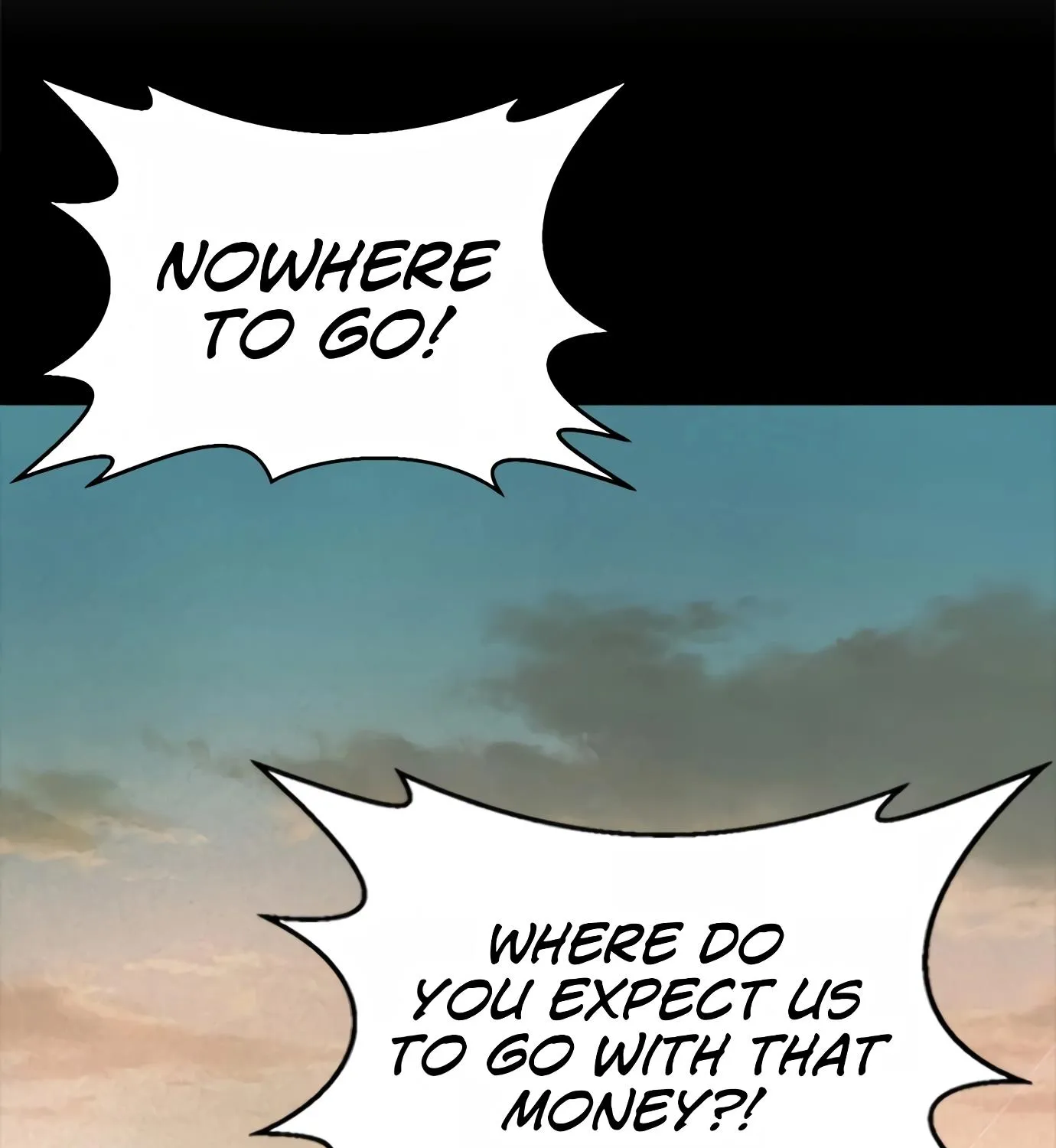 Judge Lee Han Young Kainu Manga Chapter 110 Page 85