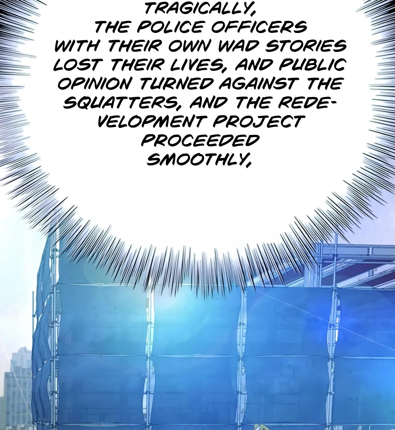 Judge Lee Han Young Kainu Manga Chapter 110 Page 109