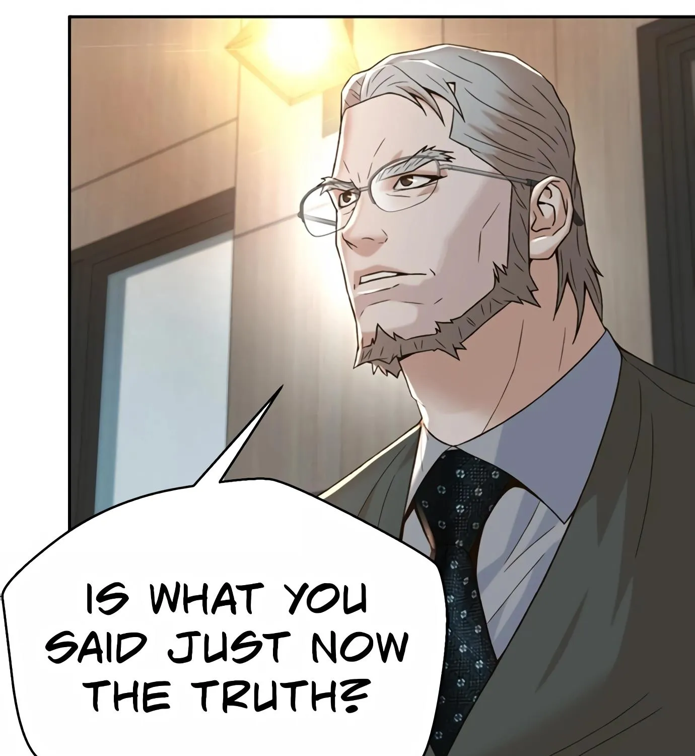 Judge Lee Han Young Kainu Manga Chapter 110 Page 117