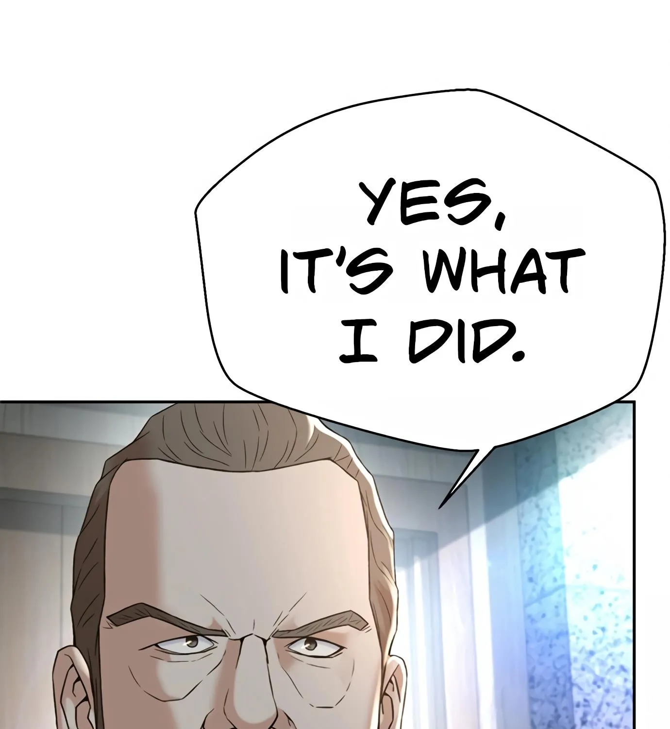 Judge Lee Han Young Kainu Manga Chapter 110 Page 119