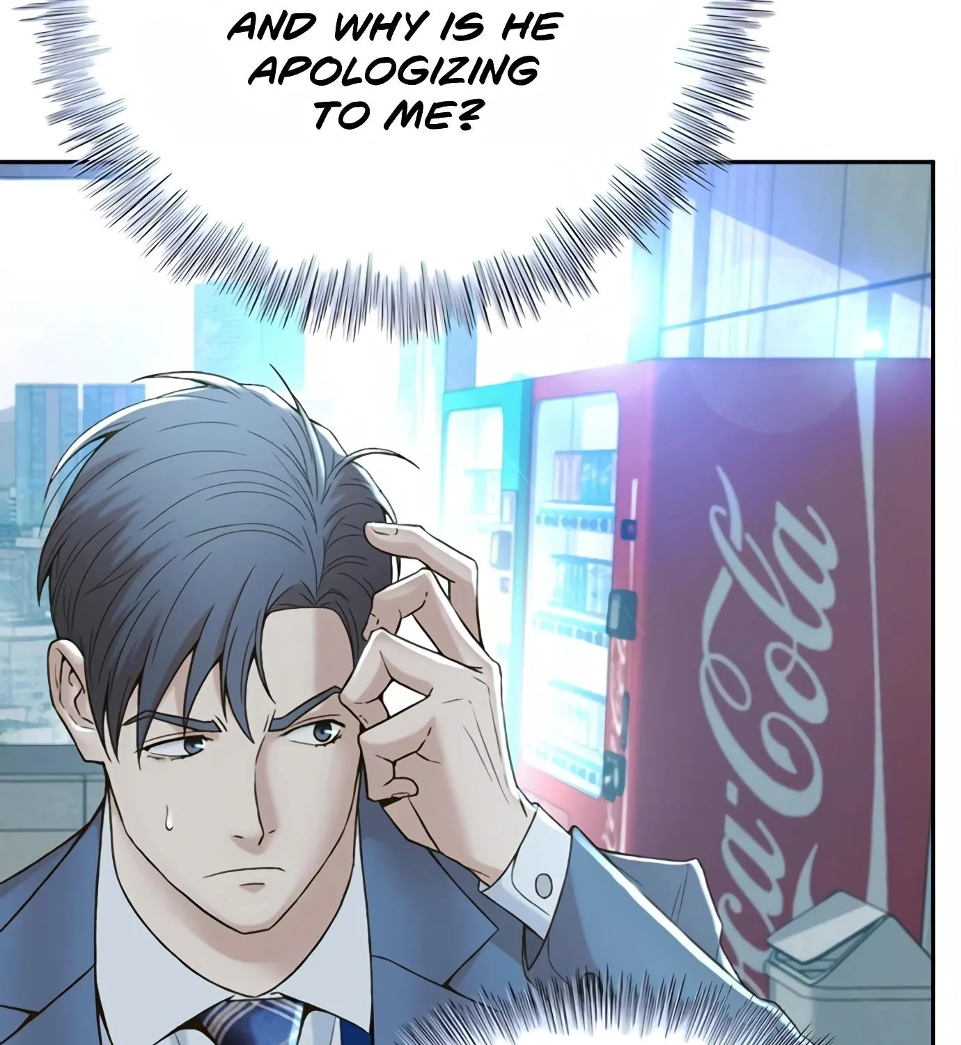 Judge Lee Han Young Kainu Manga Chapter 110 Page 177