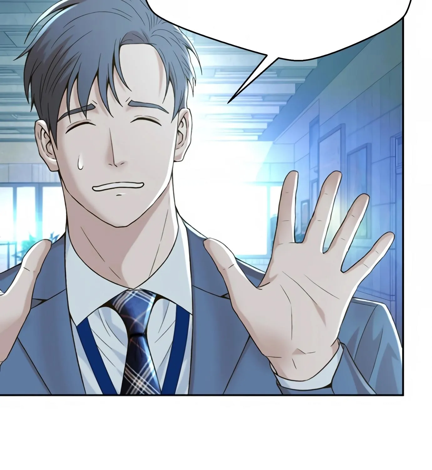 Judge Lee Han Young Kainu Manga Chapter 110 Page 189