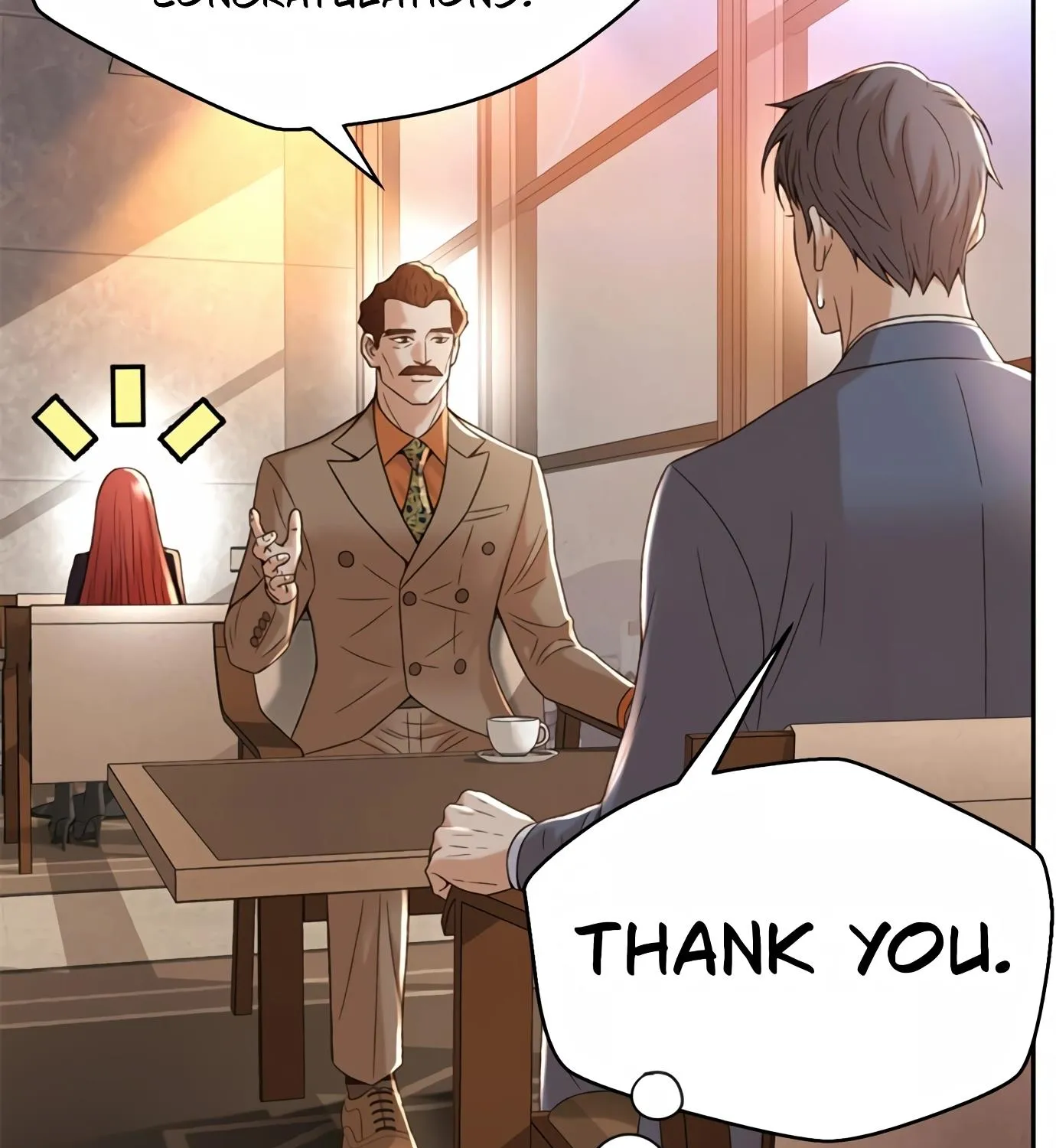 Judge Lee Han Young Kainu Manga Chapter 110 Page 209