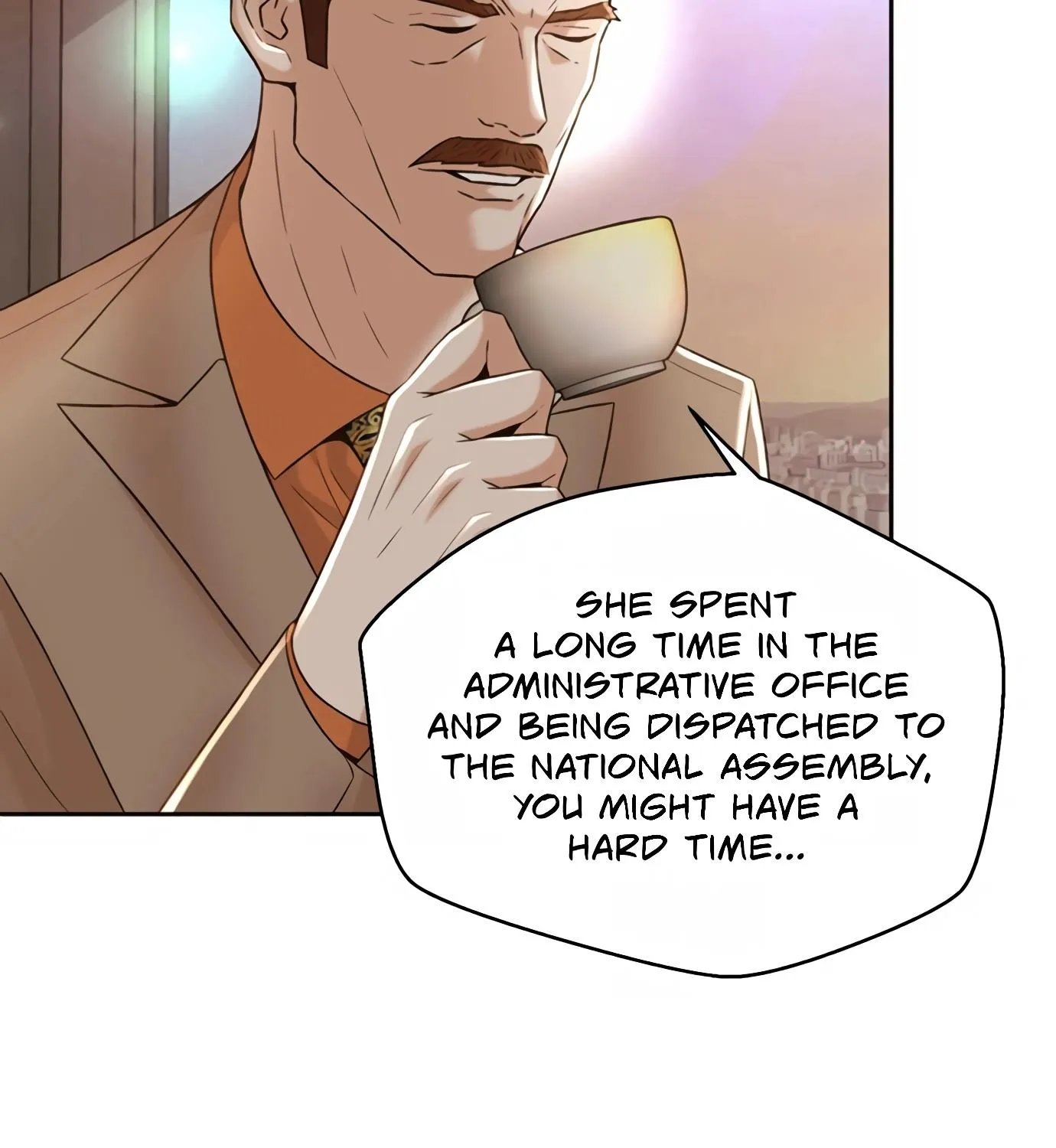 Judge Lee Han Young Kainu Manga Chapter 110 Page 219