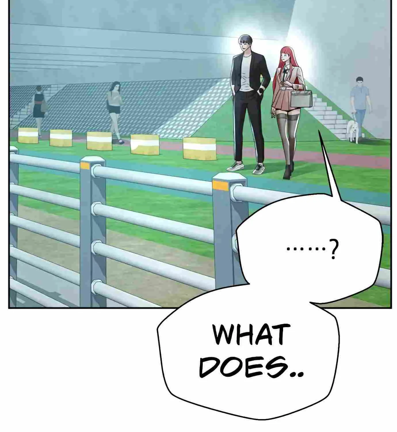 Judge Lee Han Young Kainu Manga Chapter 109 Page 56