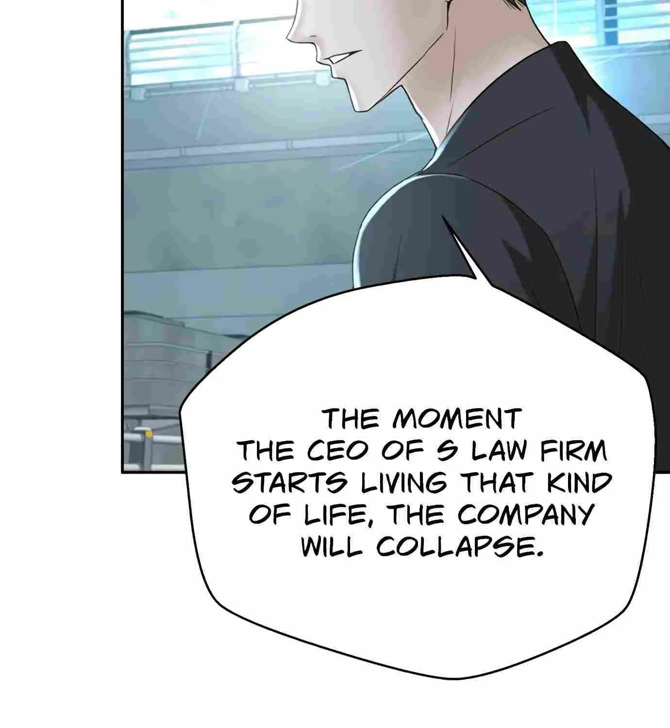 Judge Lee Han Young Kainu Manga Chapter 109 Page 58