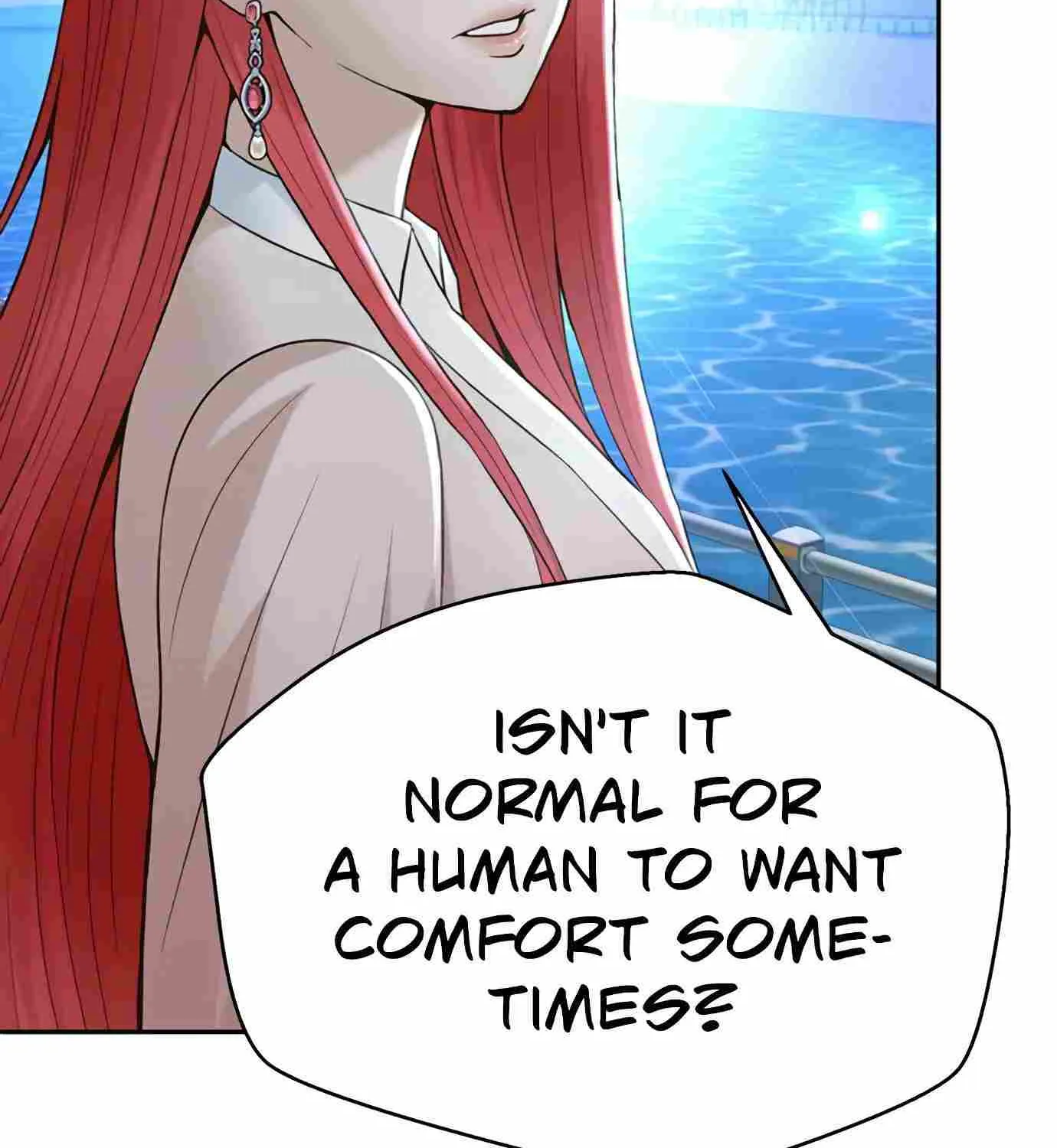 Judge Lee Han Young Kainu Manga Chapter 109 Page 60