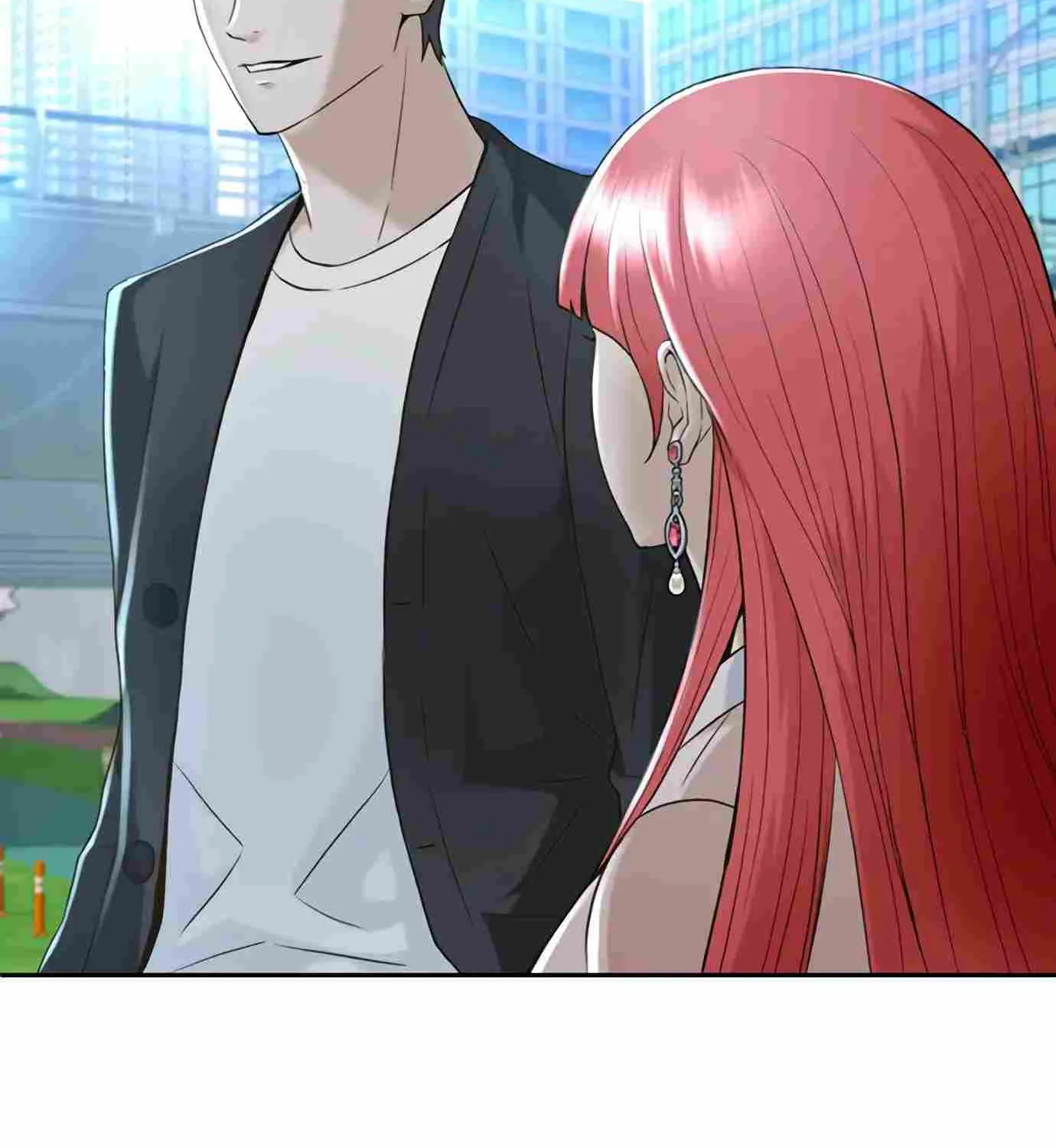 Judge Lee Han Young Kainu Manga Chapter 109 Page 64