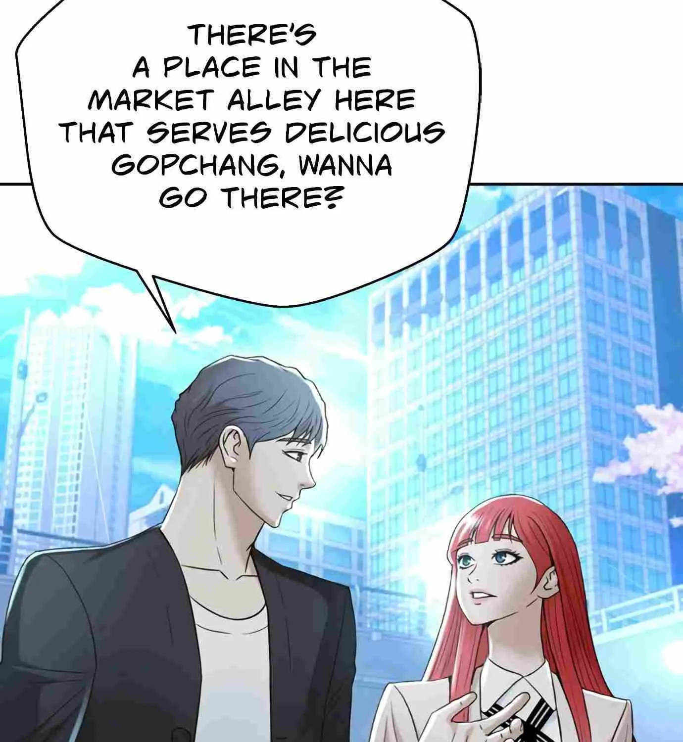 Judge Lee Han Young Kainu Manga Chapter 109 Page 67