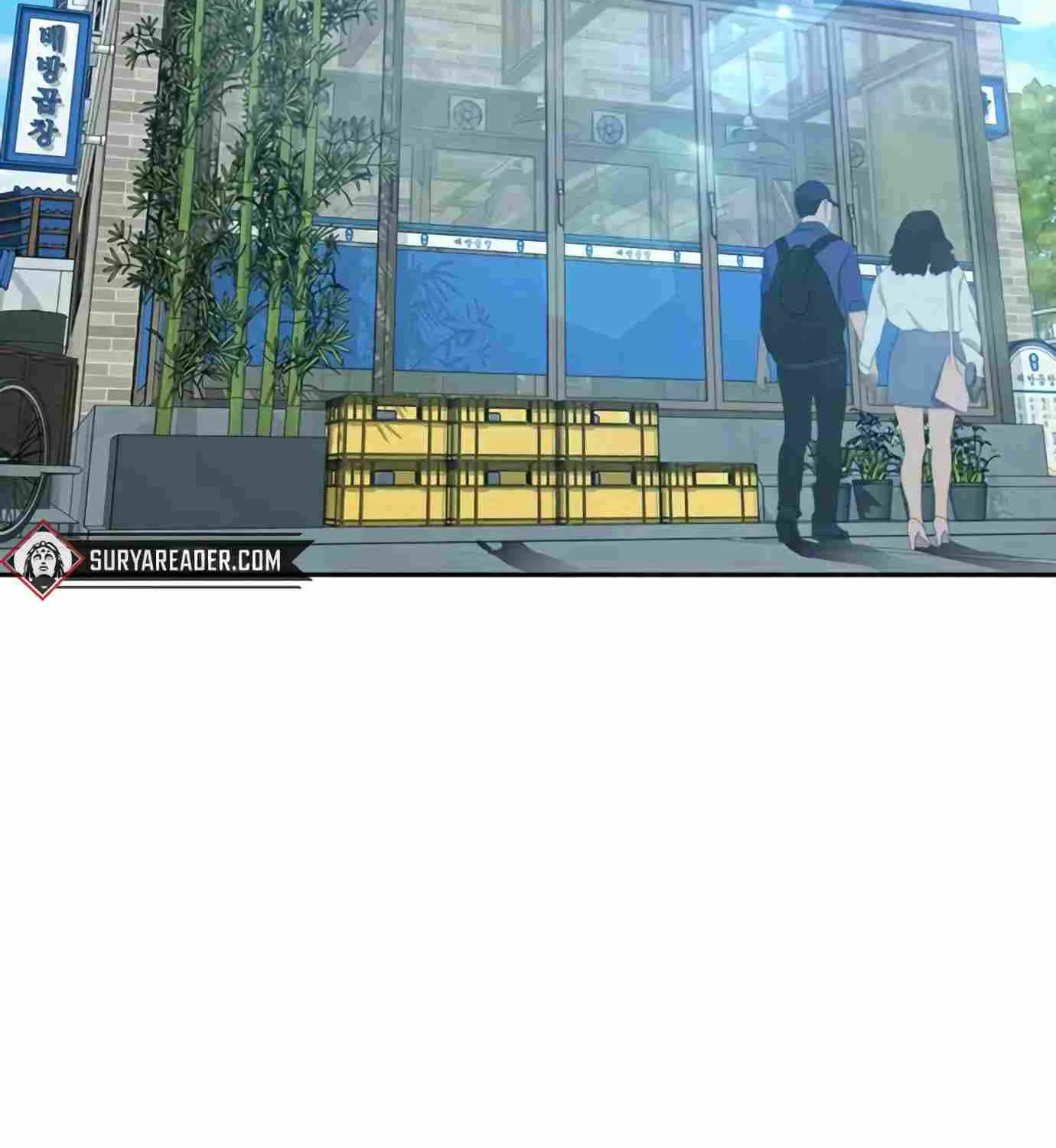 Judge Lee Han Young Kainu Manga Chapter 109 Page 70