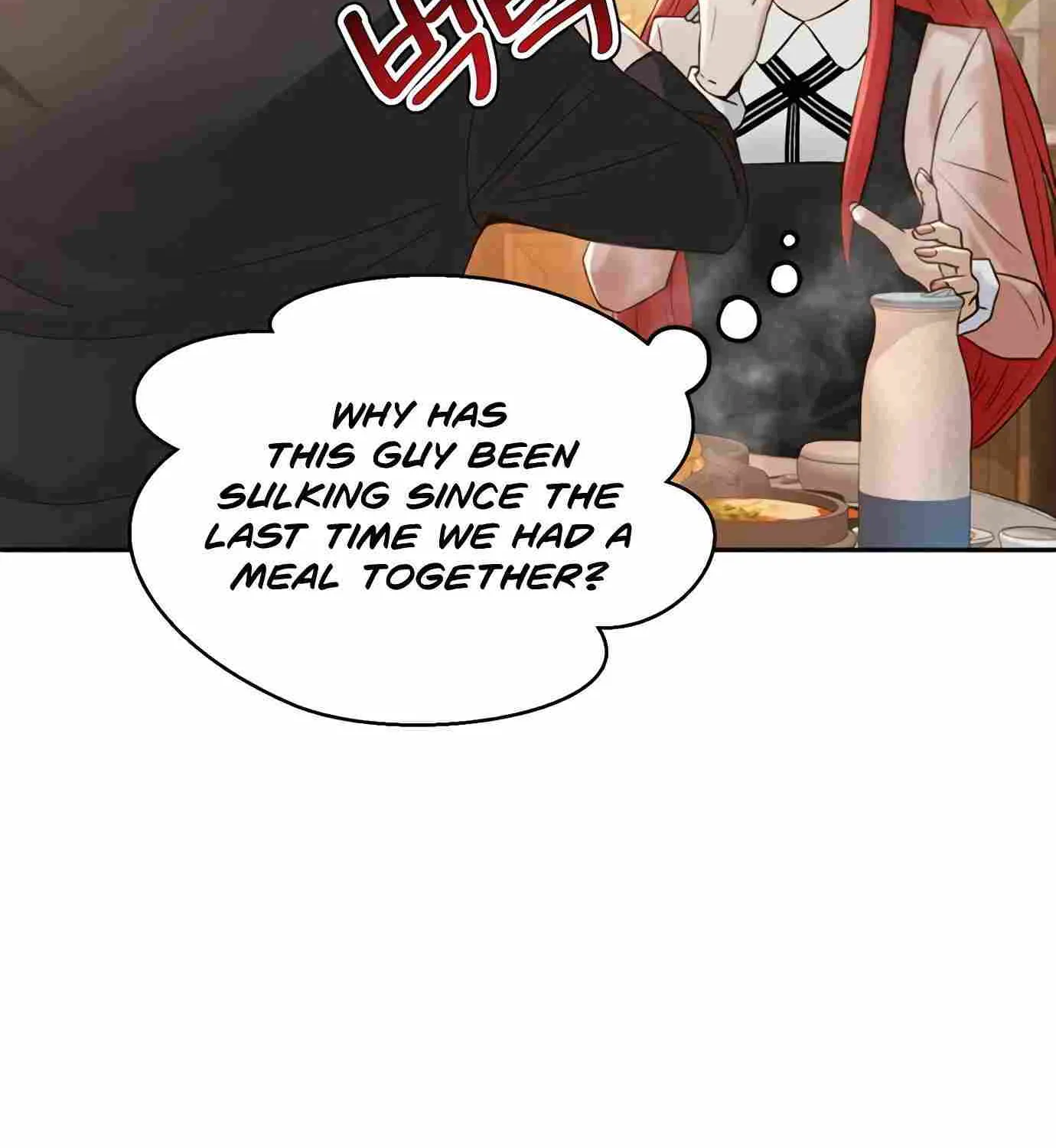 Judge Lee Han Young Kainu Manga Chapter 109 Page 94