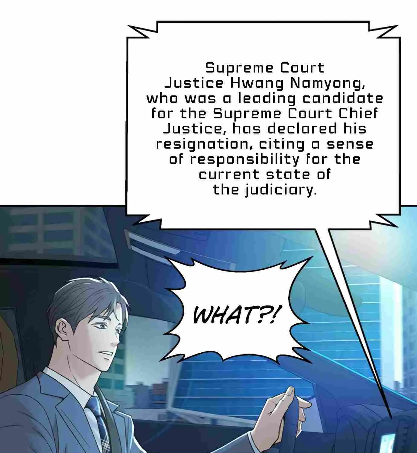 Judge Lee Han Young Kainu Manga Chapter 109 Page 159