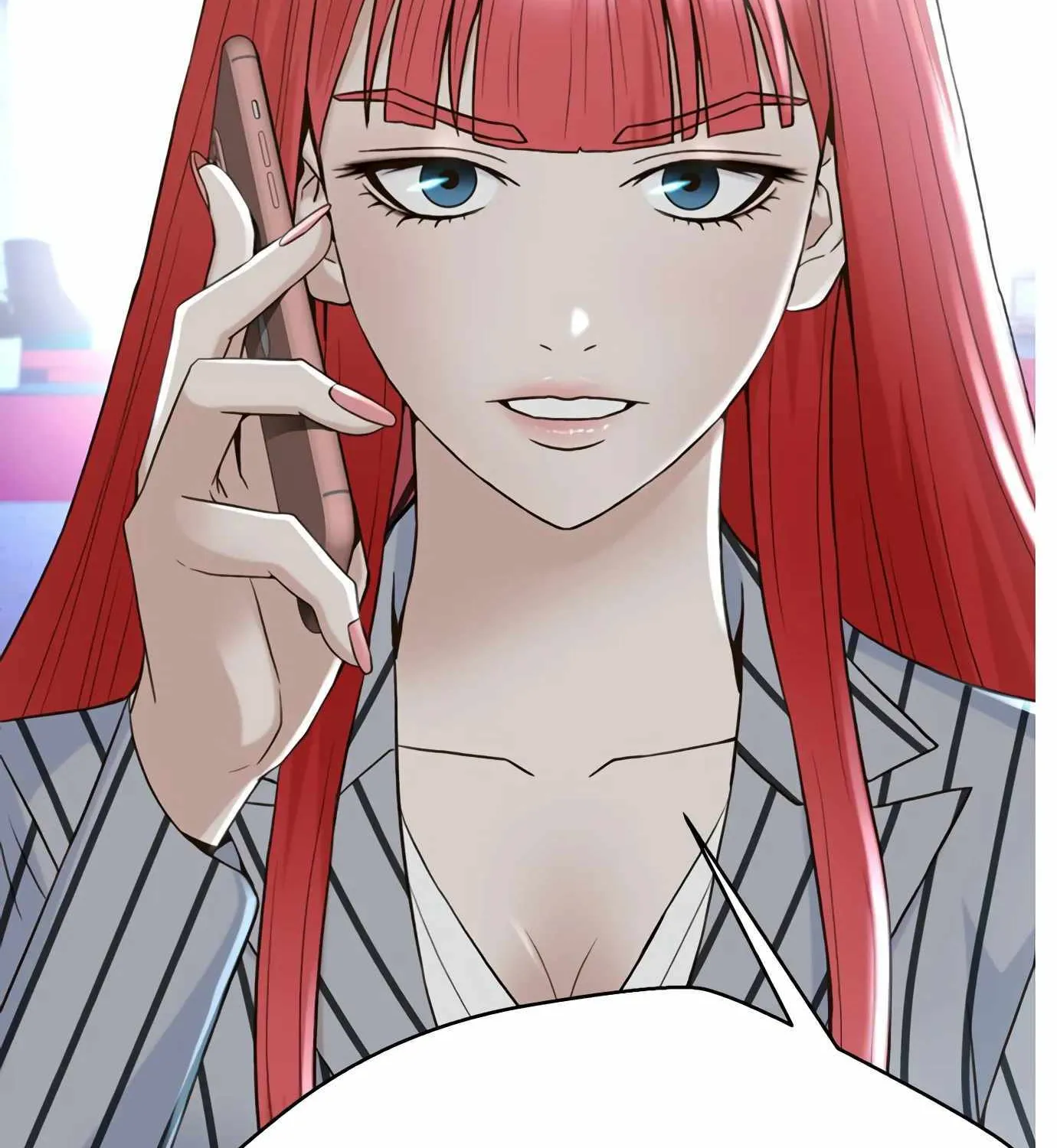 Judge Lee Han Young Kainu Manga Chapter 109 Page 169