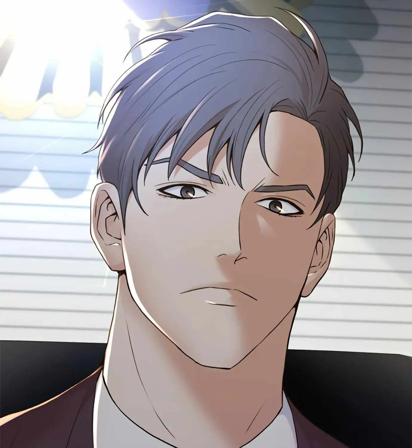 Judge Lee Han Young Kainu Manga Chapter 108 Page 9
