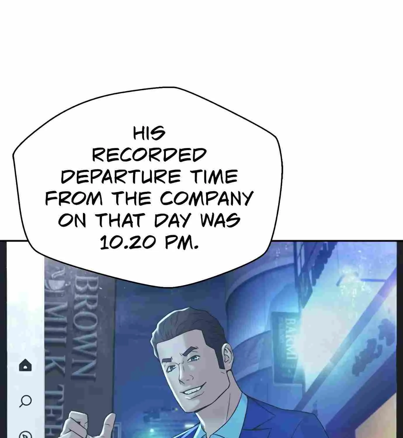 Judge Lee Han Young Kainu Manga Chapter 108 Page 16