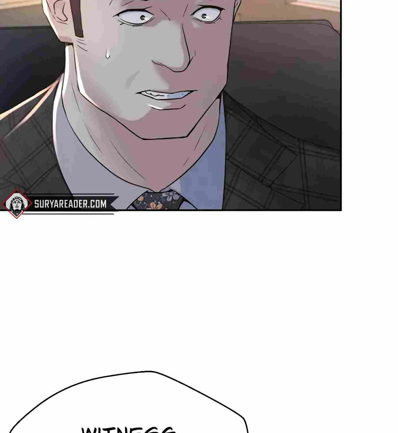 Judge Lee Han Young Kainu Manga Chapter 108 Page 19