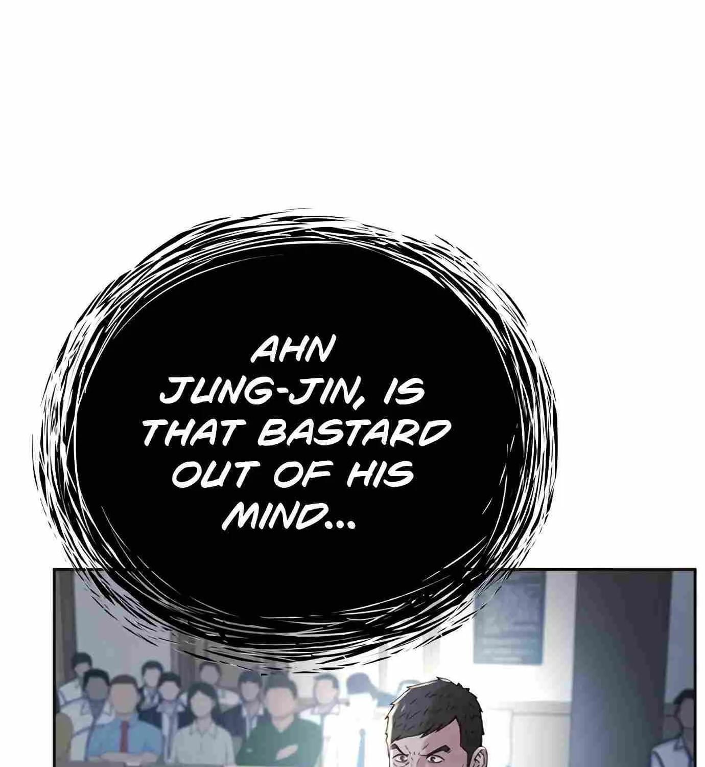 Judge Lee Han Young Kainu Manga Chapter 108 Page 25