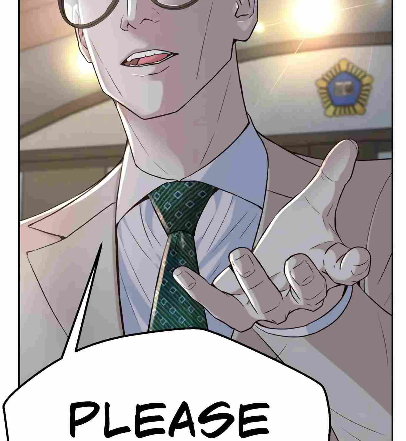 Judge Lee Han Young Kainu Manga Chapter 108 Page 31