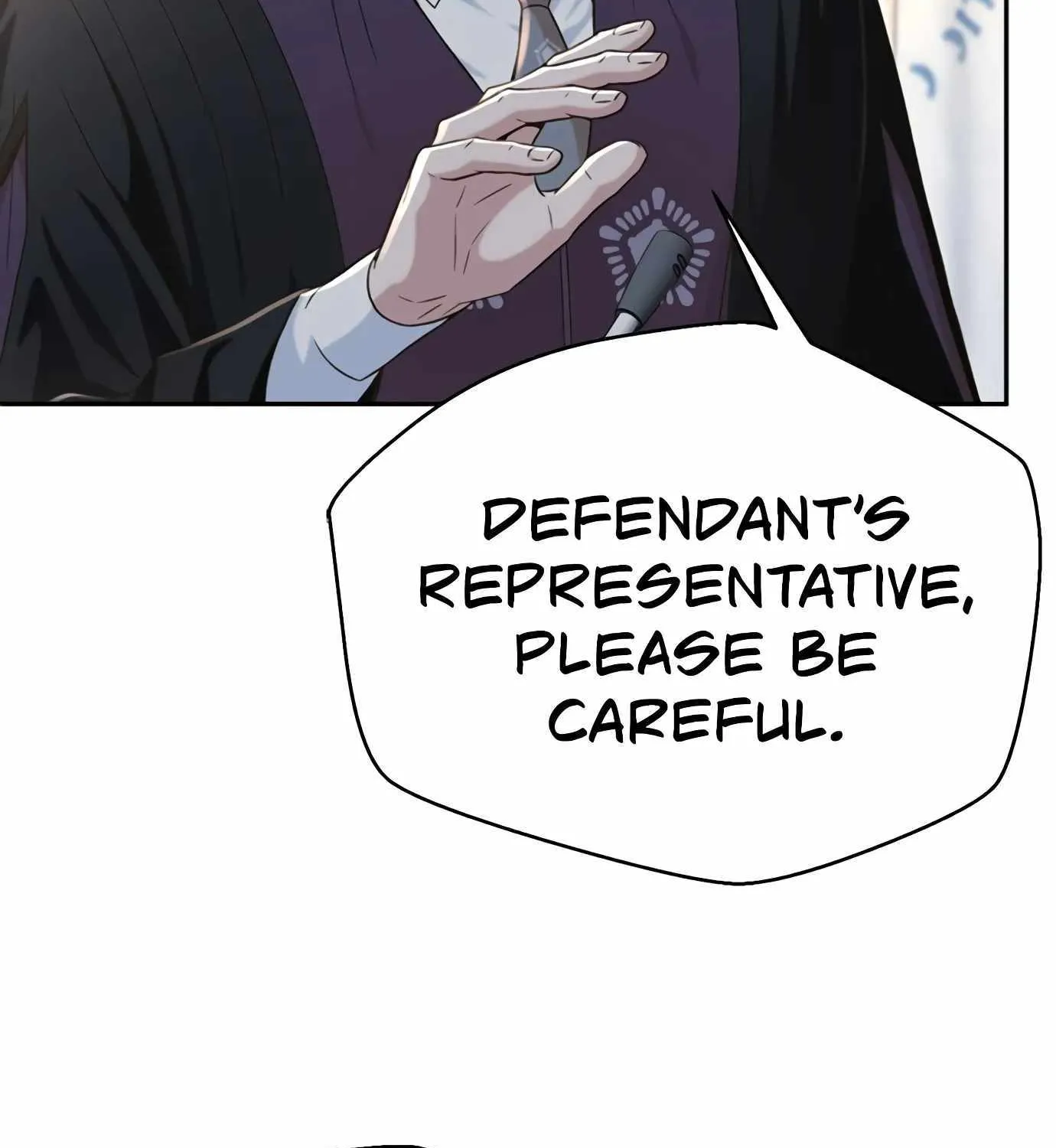 Judge Lee Han Young Kainu Manga Chapter 108 Page 40