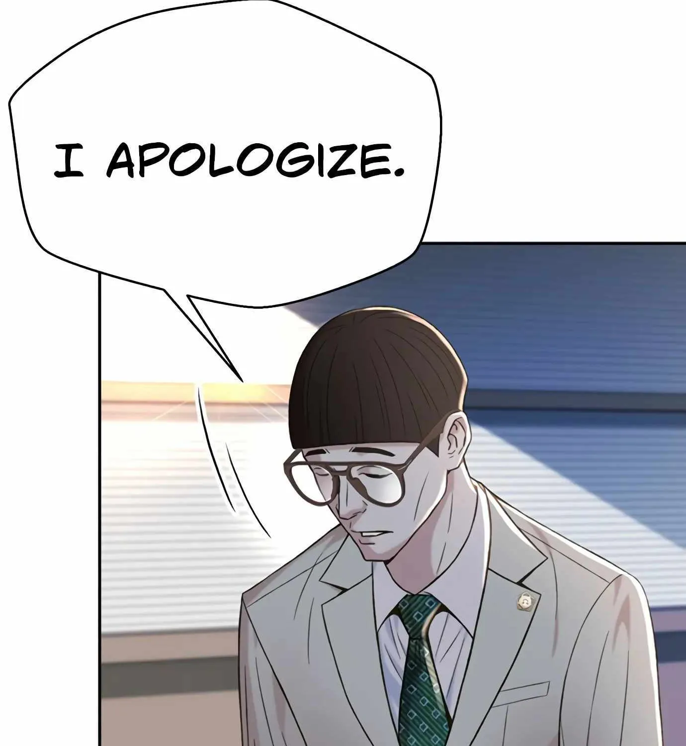 Judge Lee Han Young Kainu Manga Chapter 108 Page 41