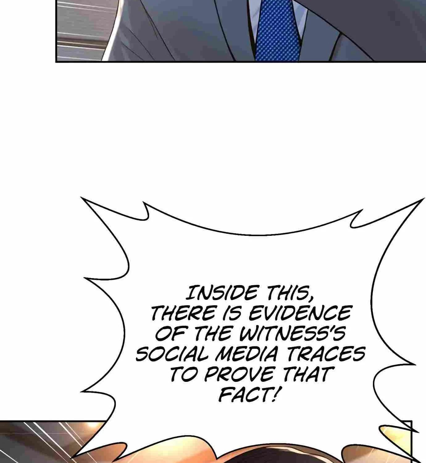Judge Lee Han Young Kainu Manga Chapter 108 Page 58