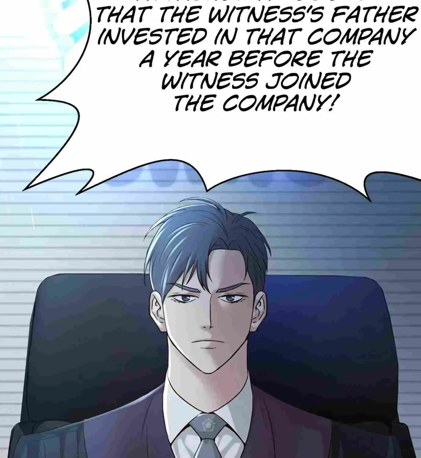 Judge Lee Han Young Kainu Manga Chapter 108 Page 61
