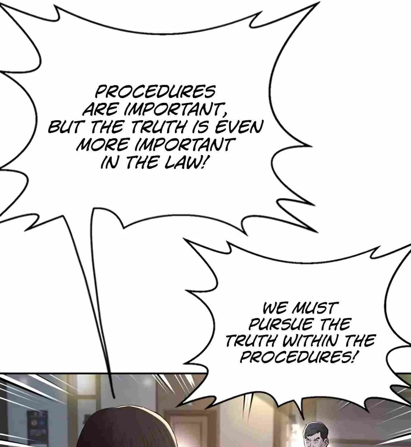 Judge Lee Han Young Kainu Manga Chapter 108 Page 72