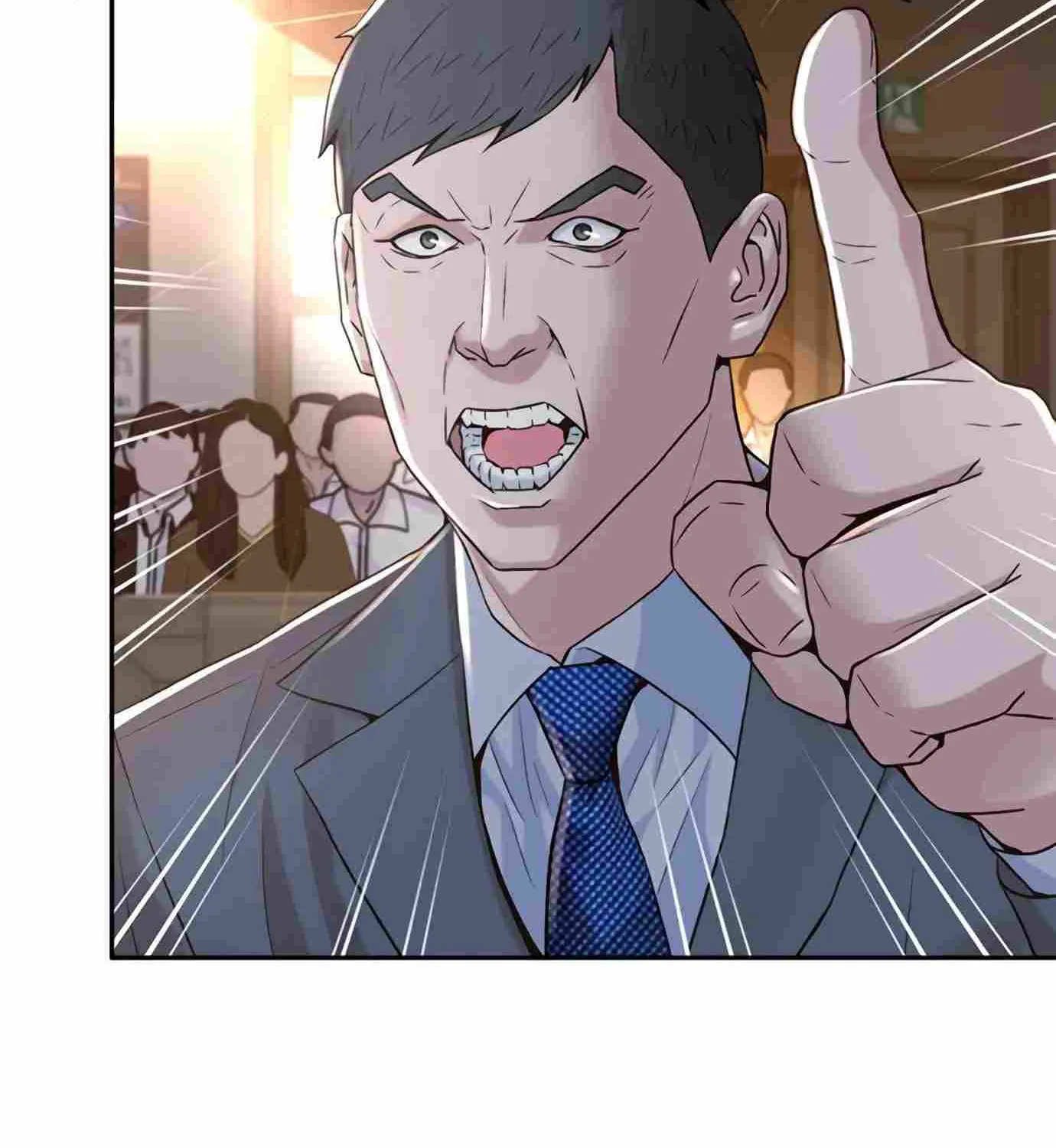 Judge Lee Han Young Kainu Manga Chapter 108 Page 75
