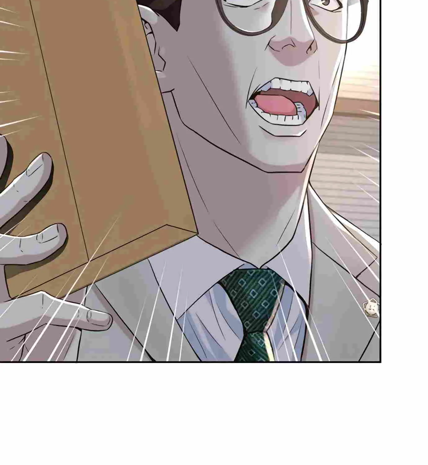 Judge Lee Han Young Kainu Manga Chapter 108 Page 77