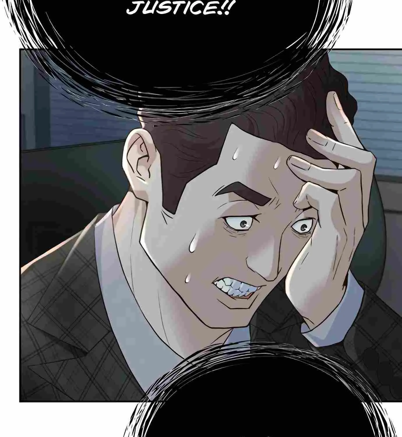 Judge Lee Han Young Kainu Manga Chapter 108 Page 181
