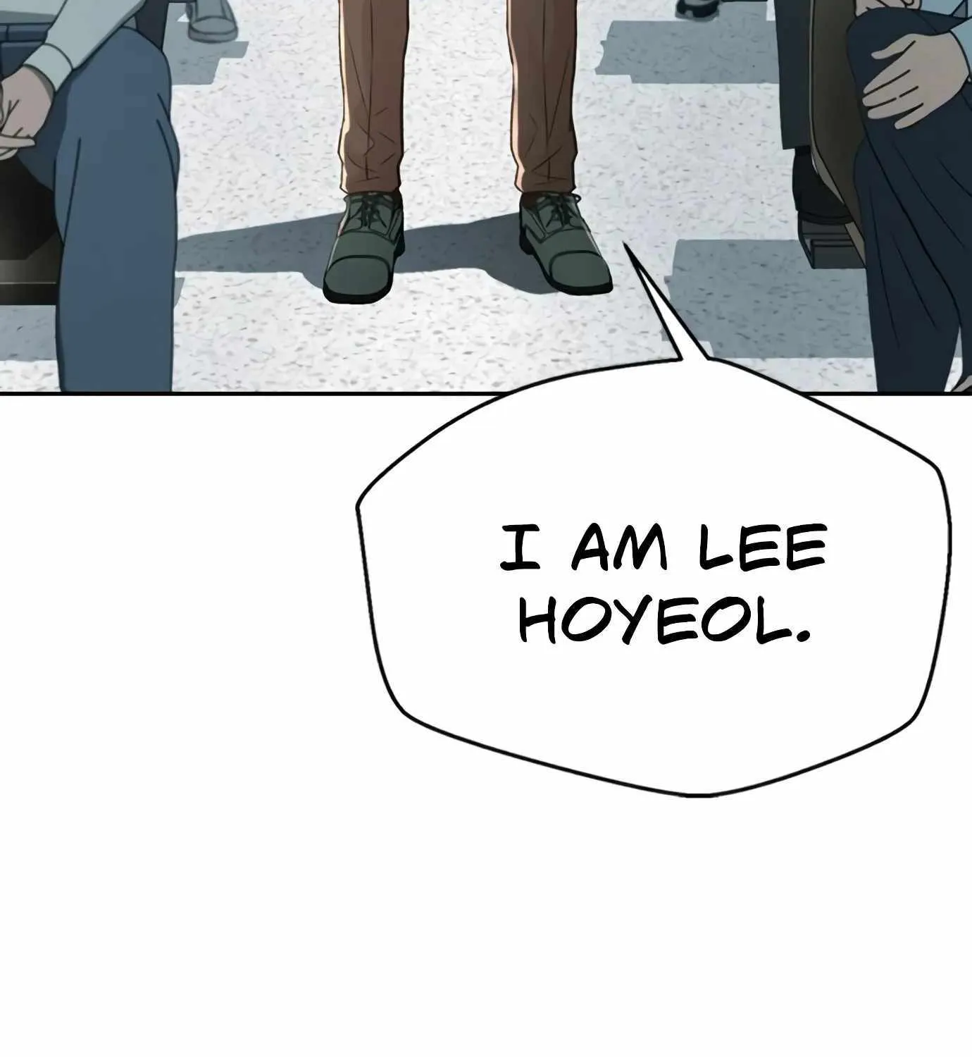 Judge Lee Han Young Kainu Manga Chapter 108 Page 187