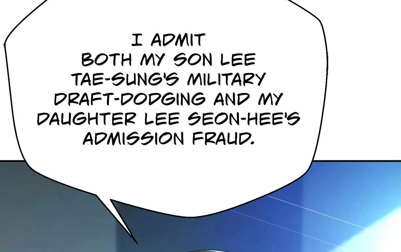 Judge Lee Han Young Kainu Manga Chapter 108 Page 194