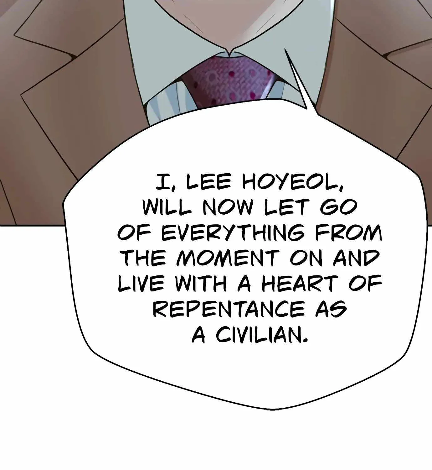 Judge Lee Han Young Kainu Manga Chapter 108 Page 196