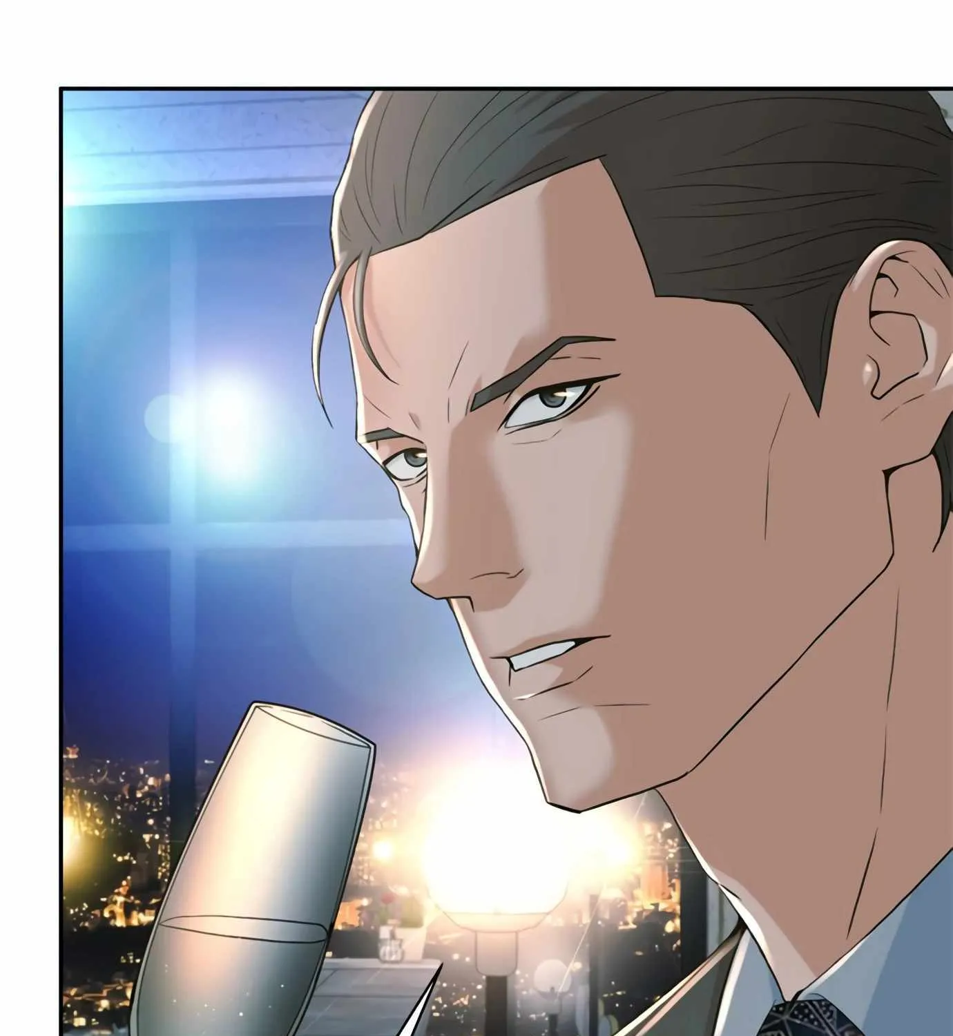 Judge Lee Han Young Kainu Manga Chapter 107 Page 15