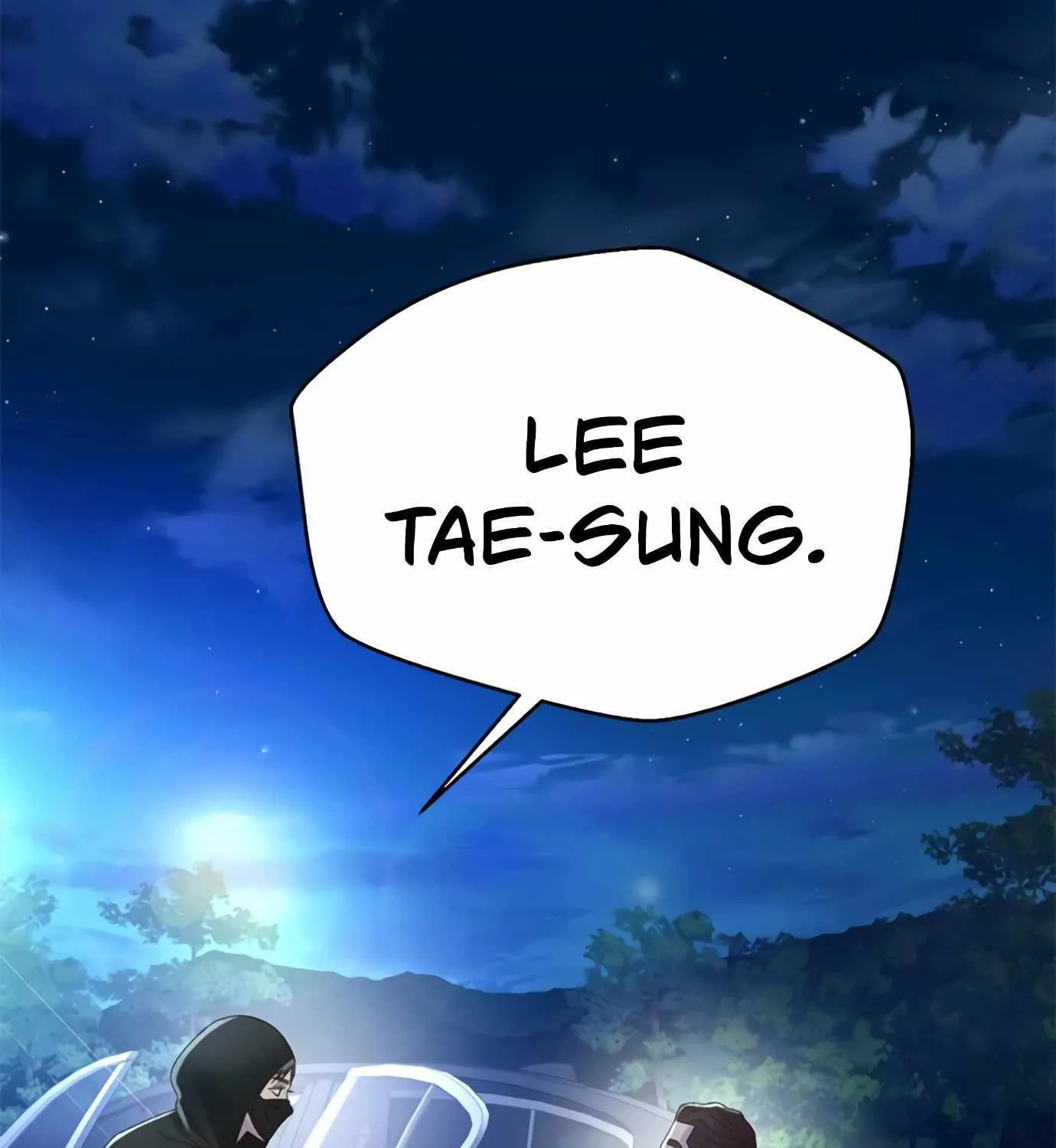 Judge Lee Han Young Kainu Manga Chapter 107 Page 31