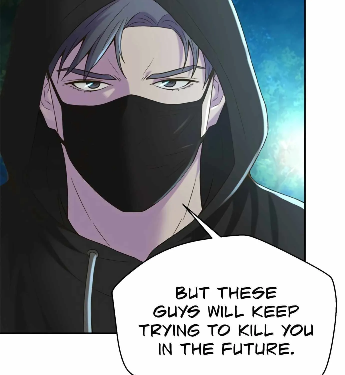 Judge Lee Han Young Kainu Manga Chapter 107 Page 35
