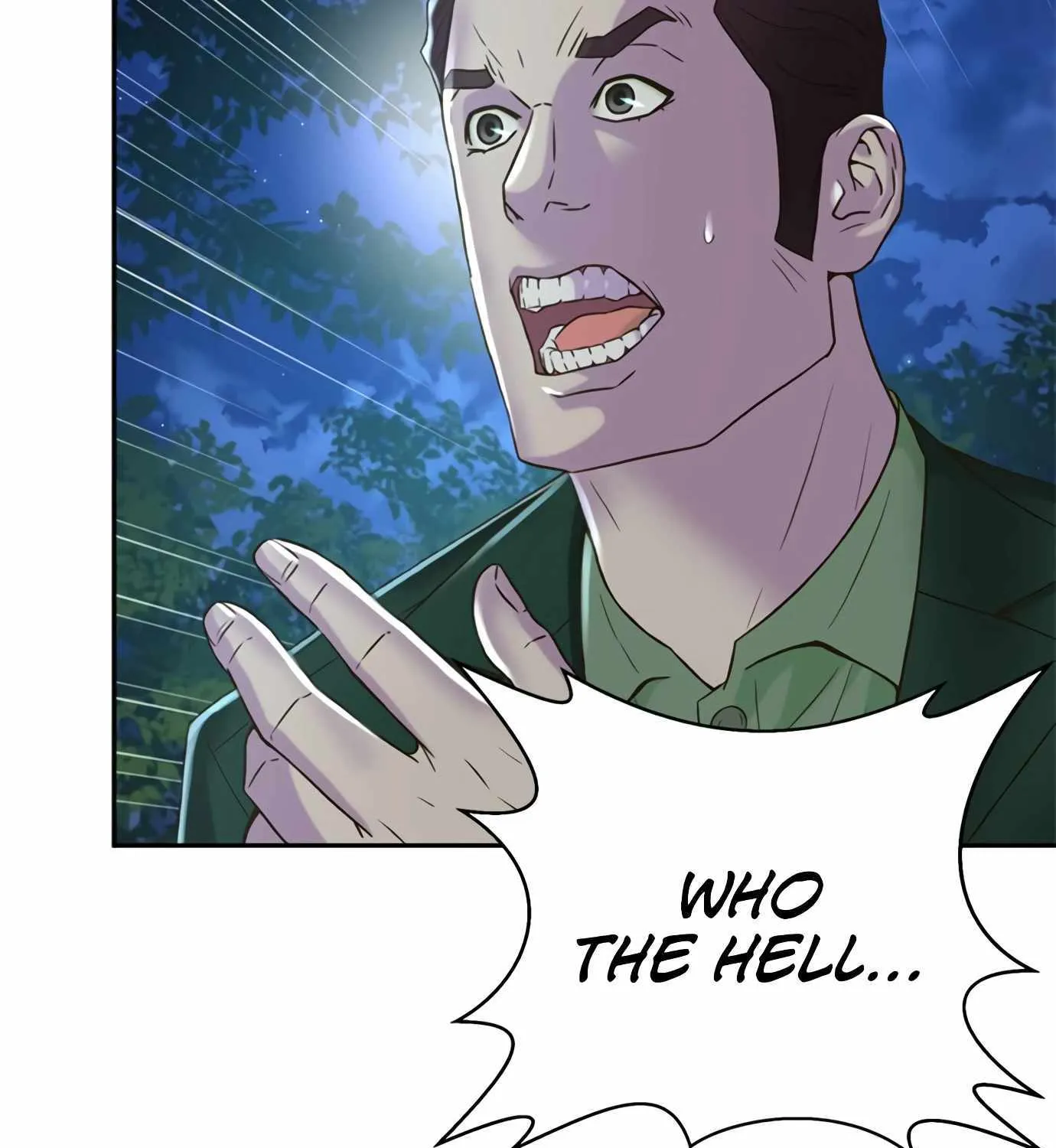 Judge Lee Han Young Kainu Manga Chapter 107 Page 37