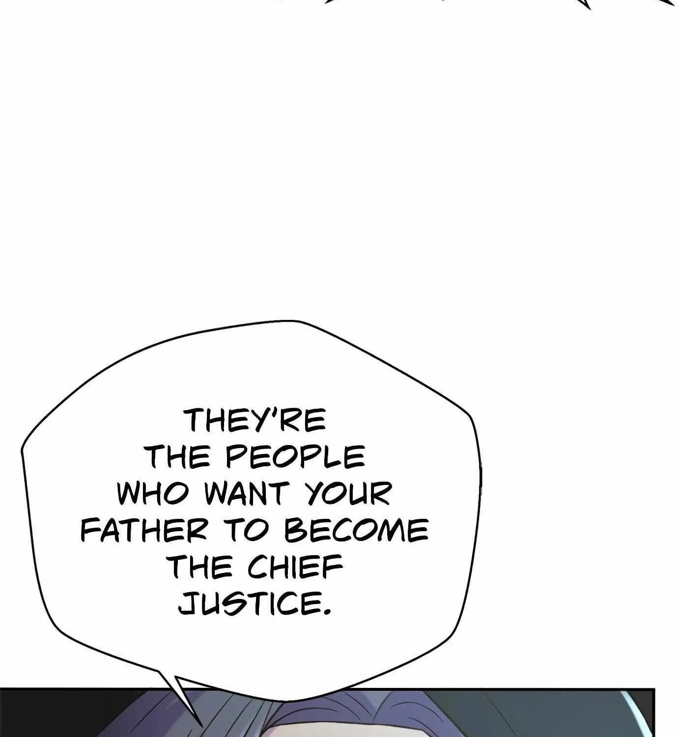 Judge Lee Han Young Kainu Manga Chapter 107 Page 38