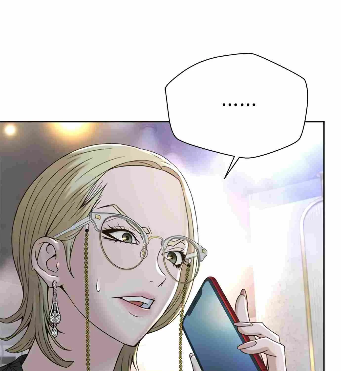 Judge Lee Han Young Kainu Manga Chapter 107 Page 55