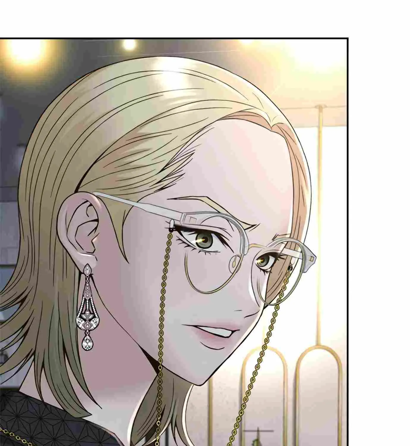 Judge Lee Han Young Kainu Manga Chapter 107 Page 61