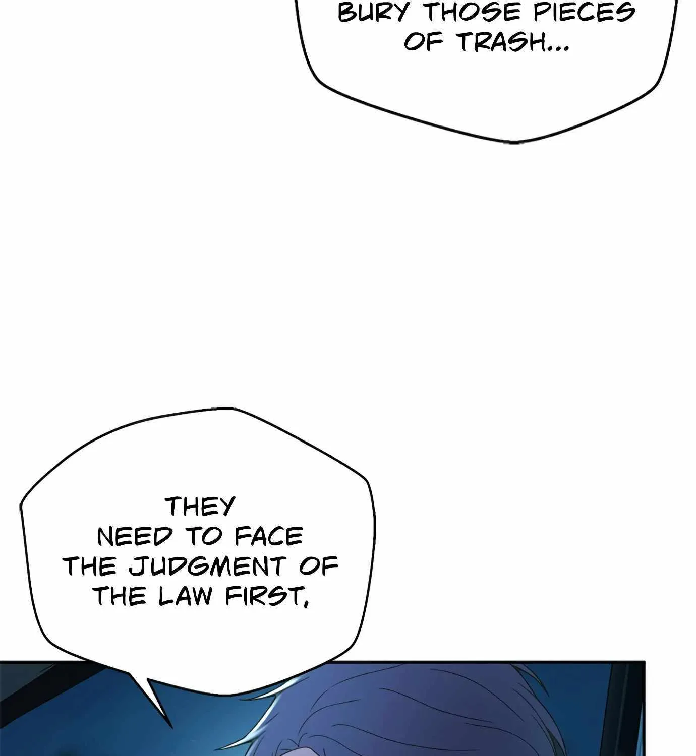 Judge Lee Han Young Kainu Manga Chapter 107 Page 67