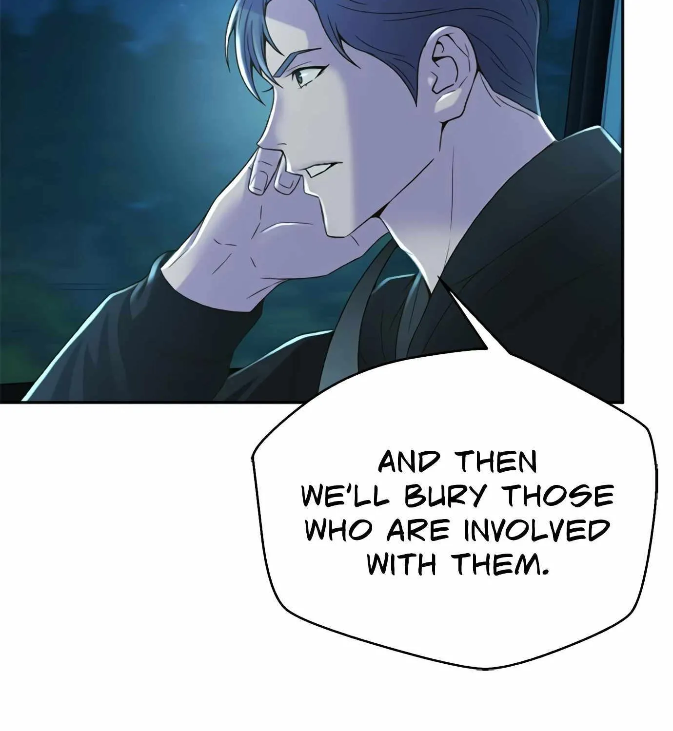 Judge Lee Han Young Kainu Manga Chapter 107 Page 68