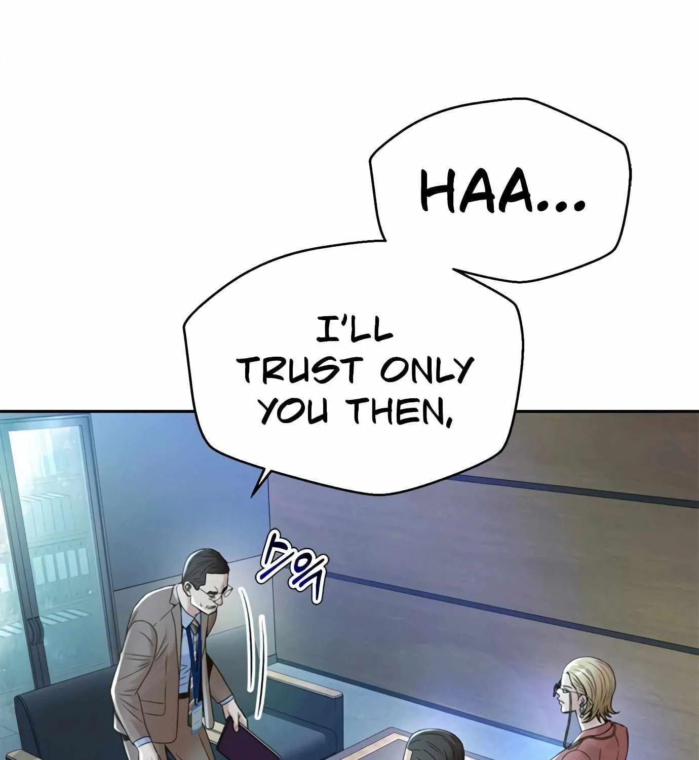Judge Lee Han Young Kainu Manga Chapter 106 Page 16