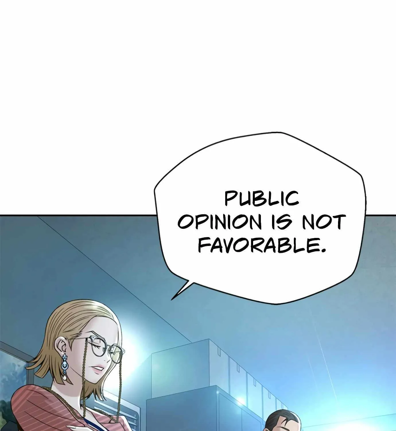 Judge Lee Han Young Kainu Manga Chapter 106 Page 19