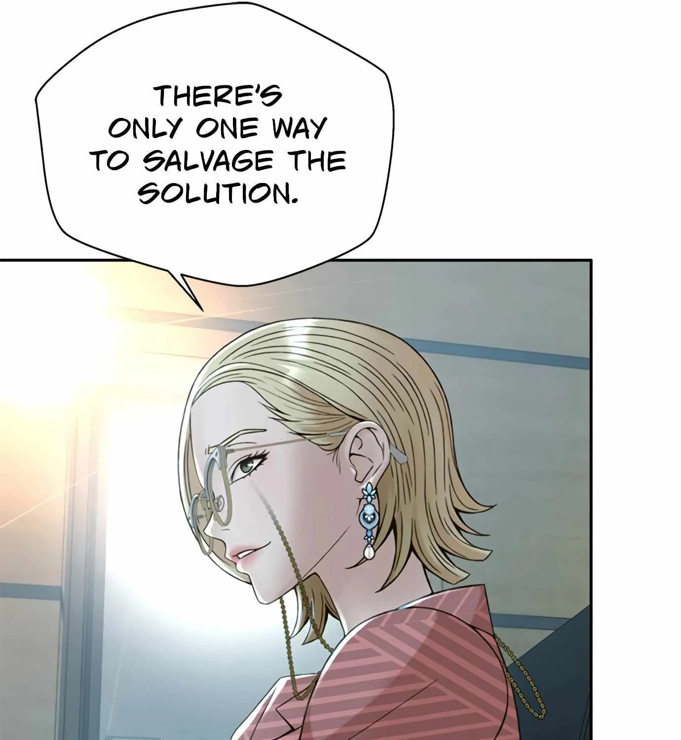 Judge Lee Han Young Kainu Manga Chapter 106 Page 23