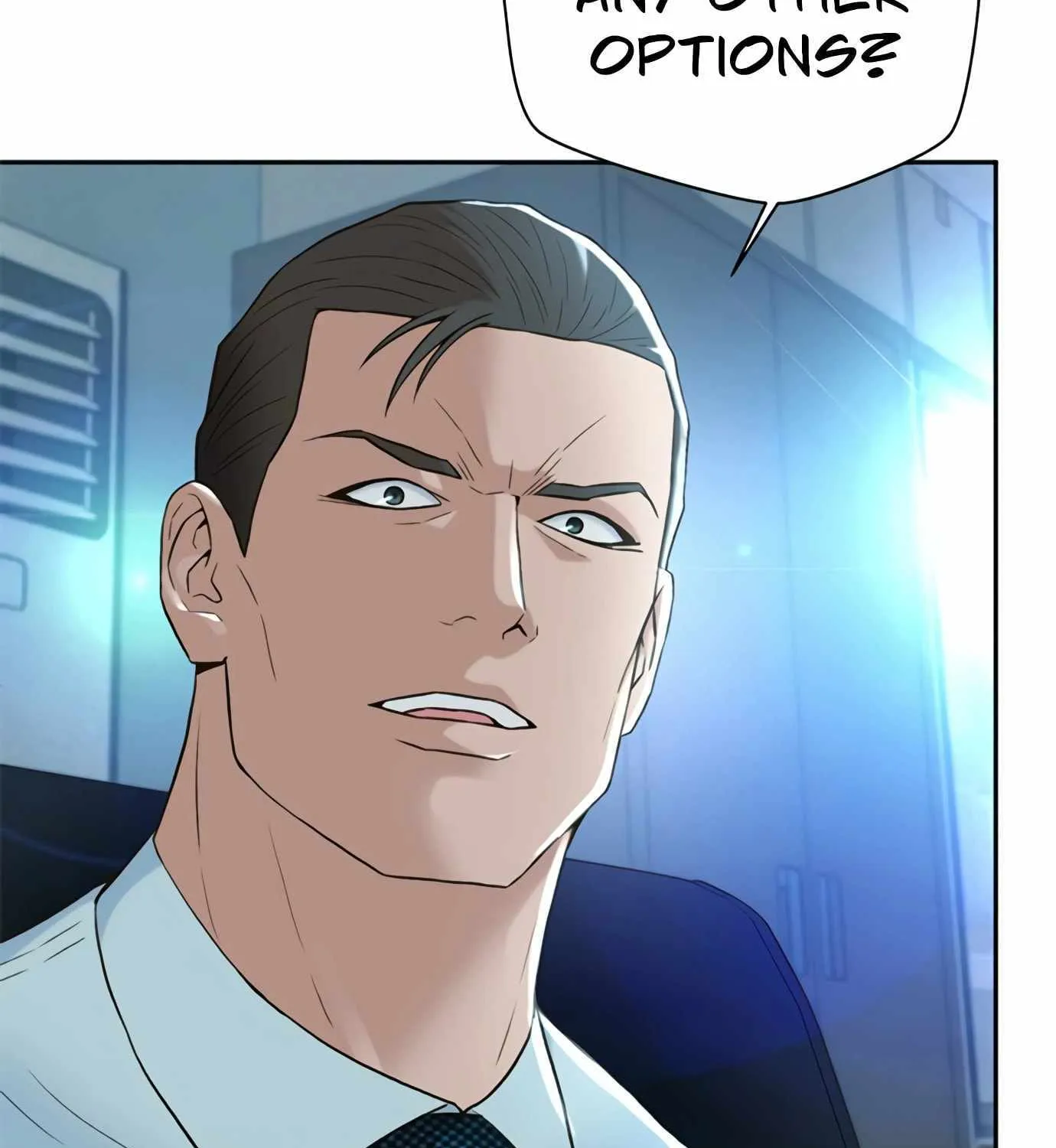 Judge Lee Han Young Kainu Manga Chapter 106 Page 25