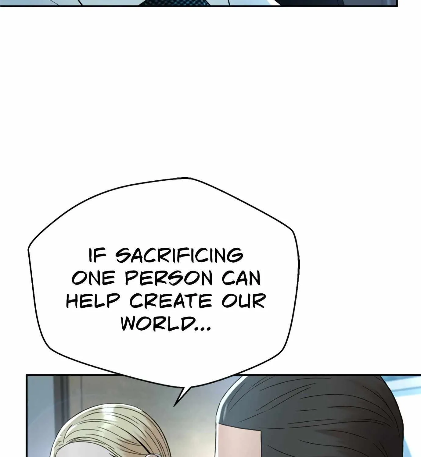 Judge Lee Han Young Kainu Manga Chapter 106 Page 26